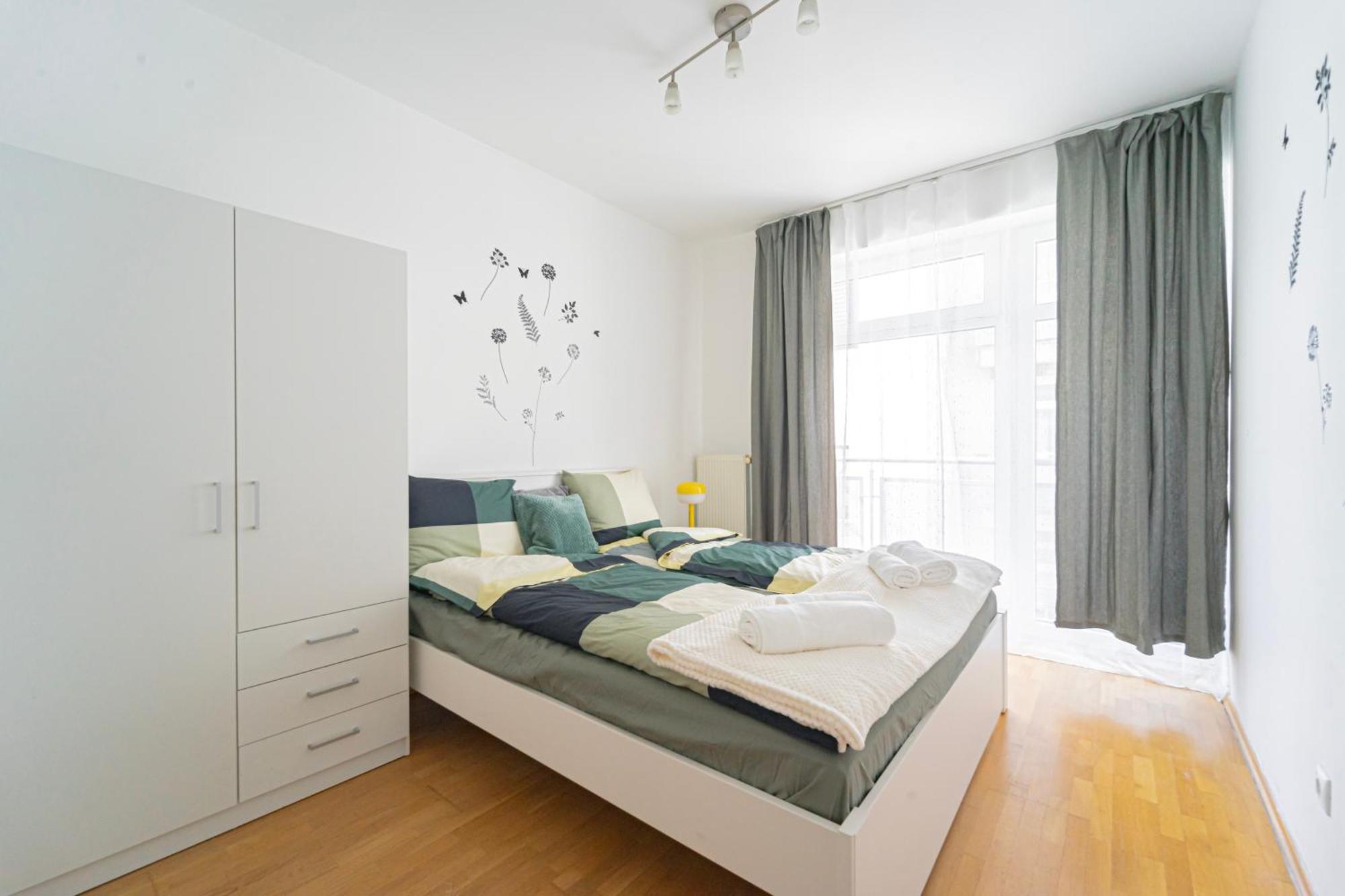 Budapest Central Home With Parking&Terrace Exterior photo